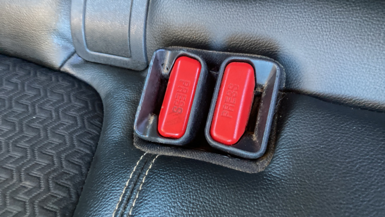 Renault Kadjar 1.2 TCE Dynamique S Nav 5dr Petrol Hatchback